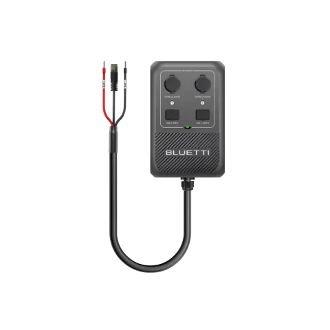 DC Hub for Charger 2