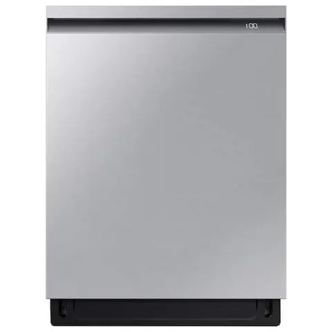 24 in. Top Control Built-In Tall Tub Smart Dishwasher in Fingerprint Resistant Stainless Steel with AutoRelease, 42dBA