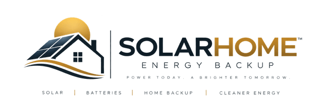SolarHome Energy Backup